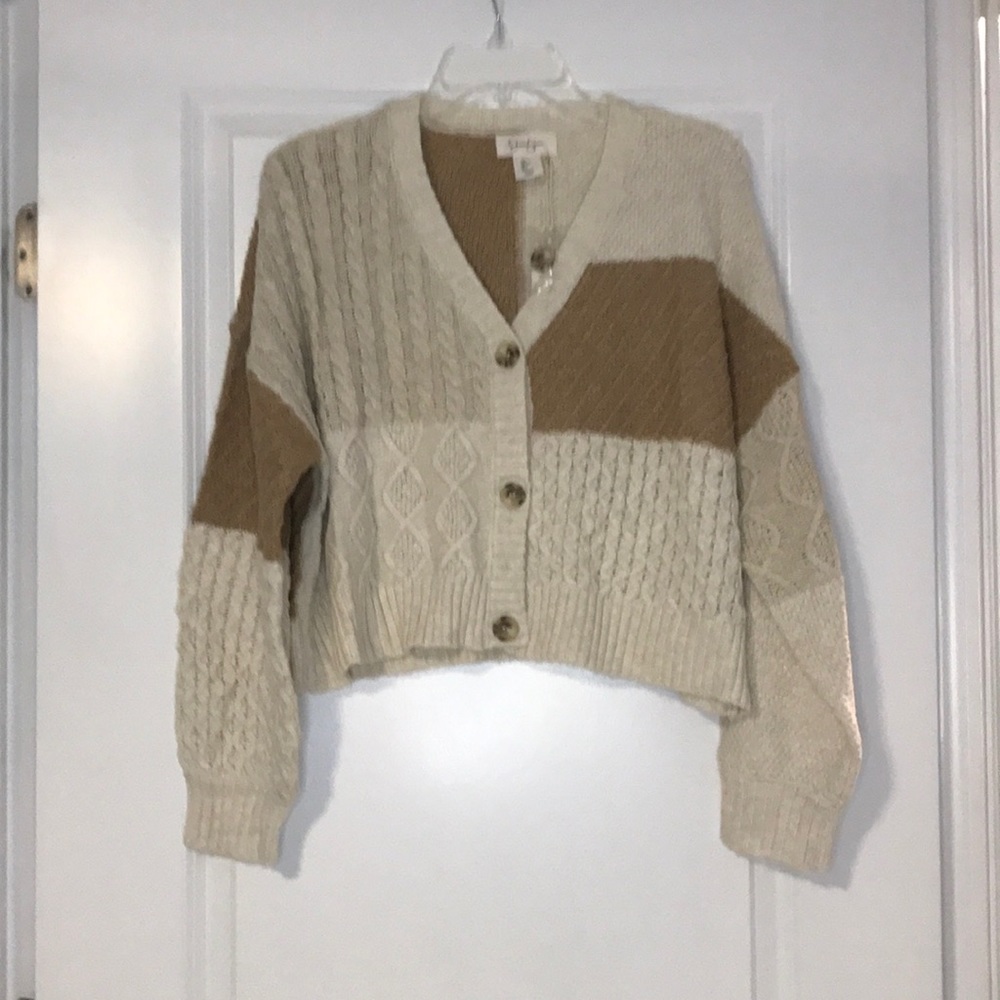 Jessica Simpson Sweater